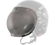 Replacement Visor for W-TEC Kustom &amp; V541 Helmets