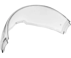 Replacement Visor for W-TEC Sabron Helmet