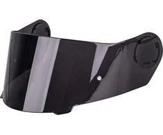 Replacement Visor for W-TEC Vexamo Helmet with Pinlock Pins