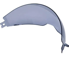 Replacement Visor/Sun Visor for W-TEC Badalone Helmet