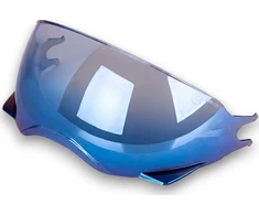 Replacement Visor/Sun Visor for W-TEC Satalone Helmet