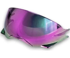 Replacement Visor/Sun Visor for W-TEC Satalone Helmet
