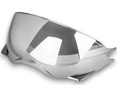 Replacement Visor/Sun Visor for W-TEC Satalone Helmet