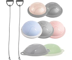 Resistance Bands for inSPORTline Dome Hold, Edge &amp; Compact Balance Trainers (2 vnt.)