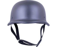 Retro atviras motociklininko šalmas Sodager DH-001