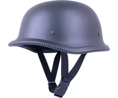 Atviras retro moto šalmas Sodager DH-001