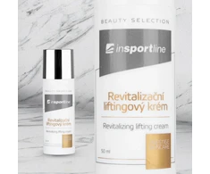 Revitalizing lifting cream inSPORTline 50 ml