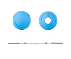 Ribotuvai grifui inSPORTline Gripes Ball (2 vnt.)