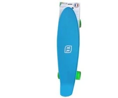 Riedlentė Spartan Funbee Mini 56cm, Mėlyna