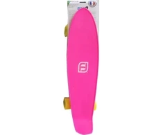 Riedlentė Spartan Funbee Mini 56cm, Rožinė