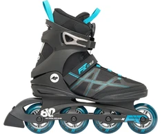 Rollerblades K2 F.I.T. 80 BOA 2023