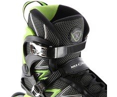 Riedučiai Nils Extreme NA8660, žali - 39