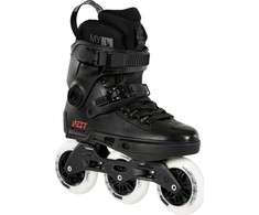 Riedučiai Powerslide Next Core Juodas 100 Trinity
