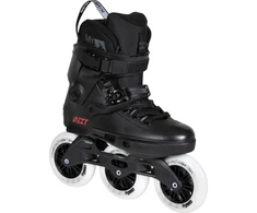 Riedučiai Powerslide Next Core Juodas 110 Trinity
