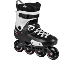 Riedučiai Powerslide Zoom Pro Juodas 80 Trinity
