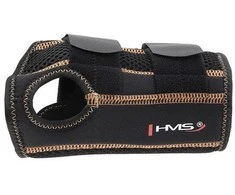 Riešo įtvaras HMS NA1590, karei rankai, dydis S/M