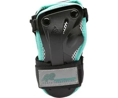 Riešų apsaugos moterims K2 Performance W