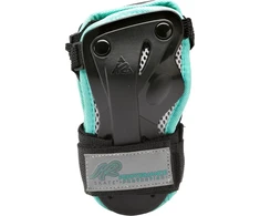 Riešų apsaugos moterims K2 Performance W