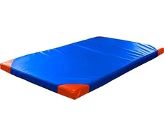 Ring Sport Gimnastikos kilimėlis inSPORTline Roshar T60