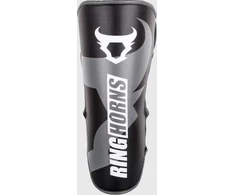 Ringhorns Charger by Venum Shin Guards - Juodas