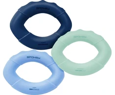 Gniaužyklių rinkinys Spokey, 10 cm, 3 vnt.