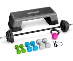 Moteriškas treniruočių rinkinys – Power Fit – UpForm