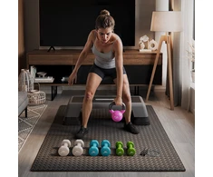 Rinkinys treningowy dla kobiet – Start Fit - UpForm