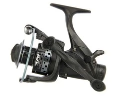 Ritė NGT XPR Carp 4000 1+1