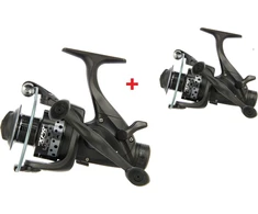 Ritė NGT XPR Carp 4000 1+1