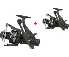 Zfish Ritė NGT XPR Carp 6000 1+1