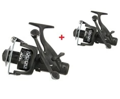 Zfish Ritė NGT XPR Carp 6000 1+1