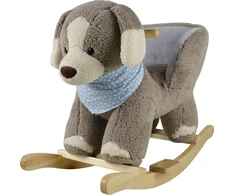 Rocking Dog inSPORTline Kepekino