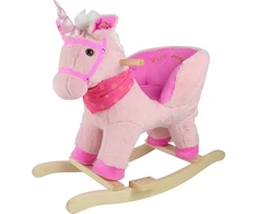 Rocking Horse inSPORTline Atisino