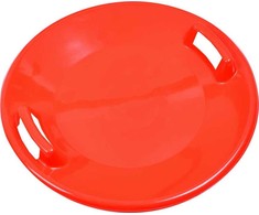 Rogutės Spartan Ufo (geltonos)