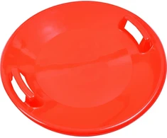 Rogutės Spartan Ufo (geltonos)