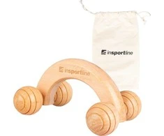 Roller Massager inSPORTline Ponteleano