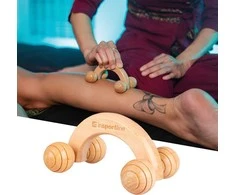 Roller Massager inSPORTline Ponteleano