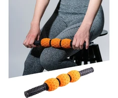 Roller Stick Massager inSPORTline Vareta 36 cm