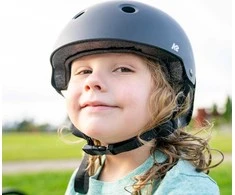 Rollerblade Helmet K2 Varsity 2023