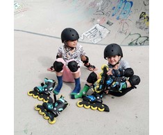 Rollerblade Helmet K2 Varsity PRO 2023