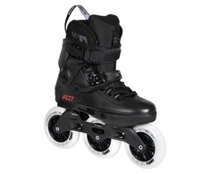 Riedučiai Powerslide Next Core Juodas 110 Trinity