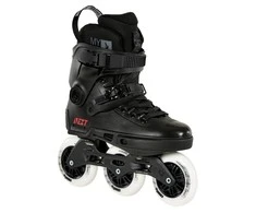 Riedučiai Powerslide Next Core Juodas 100 Trinity