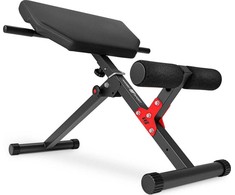 Romėniškas suoliukas Marbo Sport