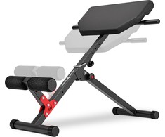 Romėniškas suoliukas Marbo Sport