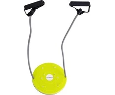 Rotatorių diskas inSPORTline Magnetic Evo su pasipriešinimo juostomis