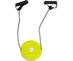 Rotatorių diskas inSPORTline Magnetic Evo su pasipriešinimo juostomis