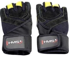 RST01 VYRIŠKOS FITNESO PIRŠTINĖS HMS
