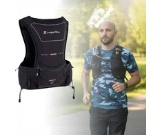 Running Vest inSPORTline Runfast L-XXL