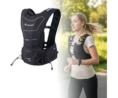 Running Vest inSPORTline Runfast XS-M