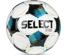 SALĖS FUTBOLO KAMUOLYS SELECT FUTSAL ATTACK V26
